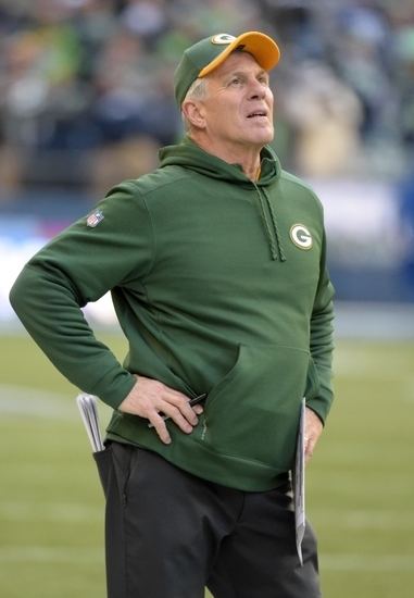 Ron Zook Report Ron Zook to lead Green Bay Packers special teams