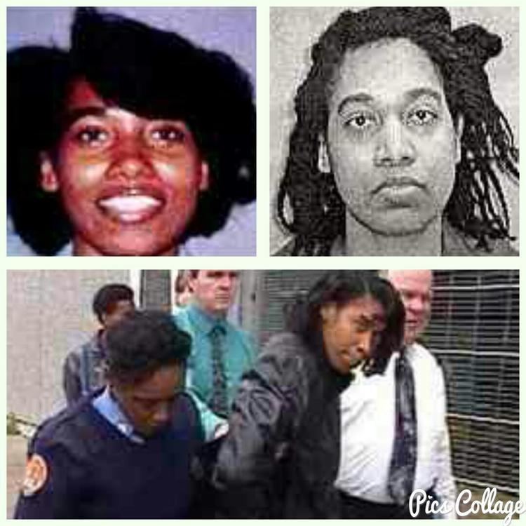 Murderbites on X: "Ex New Orleans cop Antoinette Frank currently sits on  death row for the murders of 3 people. t.co/bi1PUYMkkN" / X