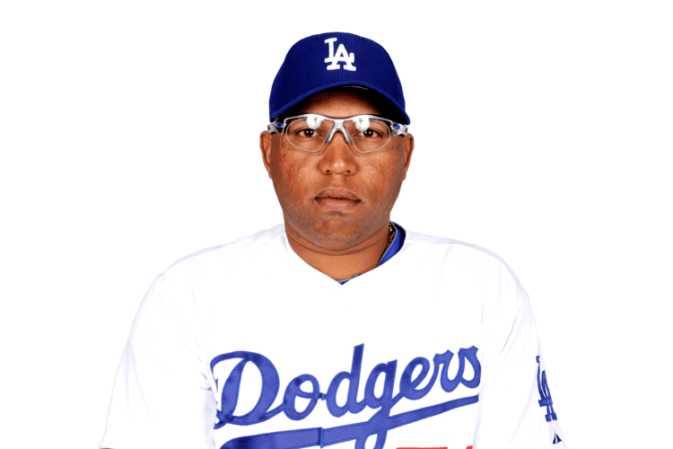 Ronald Belisario Ronald Belisario Tampa Bay Major League Baseball