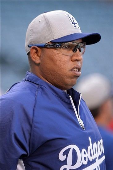 Ronald Belisario ByeBye Beli Dodgers NonTender Ronald Belisario