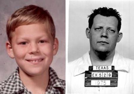 Ronald Clark O'Bryan Ronald O39Bryan The Man Who Killed His Kid With Halloween Candy