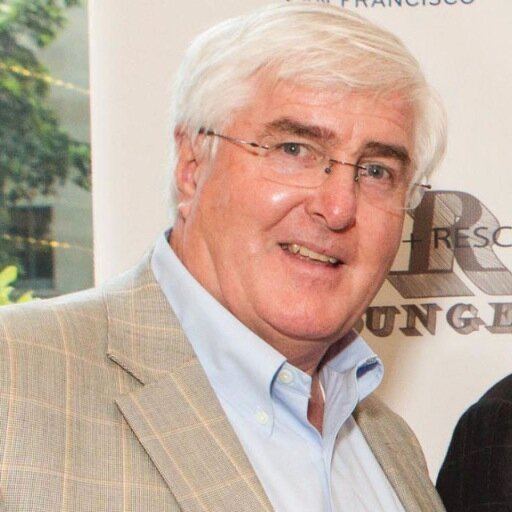 Ronald Conway Ron Conway RonConway Twitter
