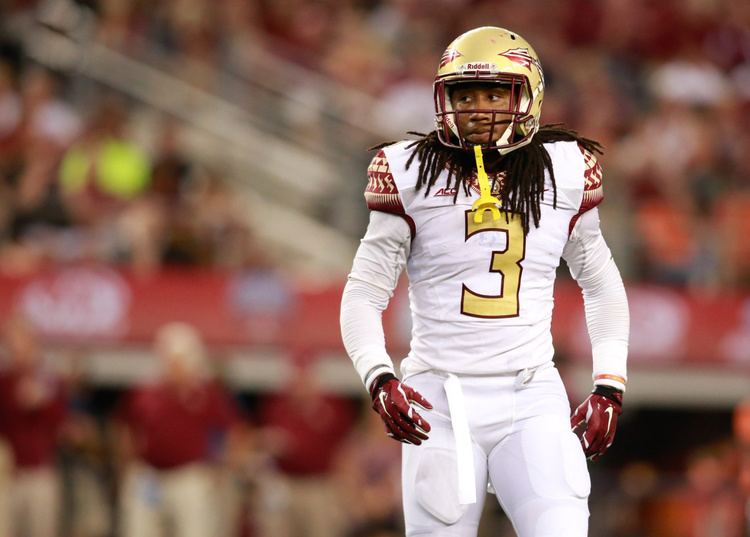 Ronald Darby Ronald Darby Florida State CB The Big Lead