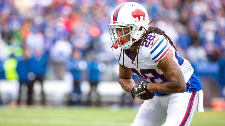 Ronald Darby Bills rookie CB Ronald Darby leads NFL in key defensive