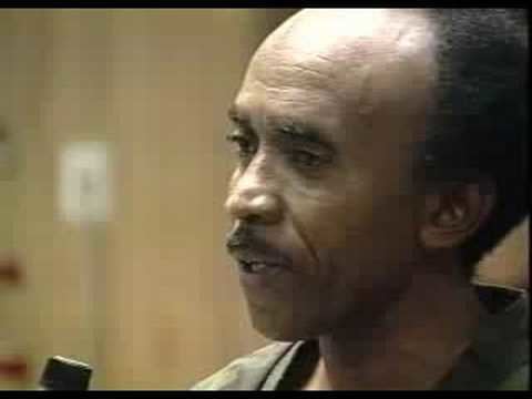 Ronald Duncan Master Ronald Duncan Ninjitsu Expert 1989 YouTube