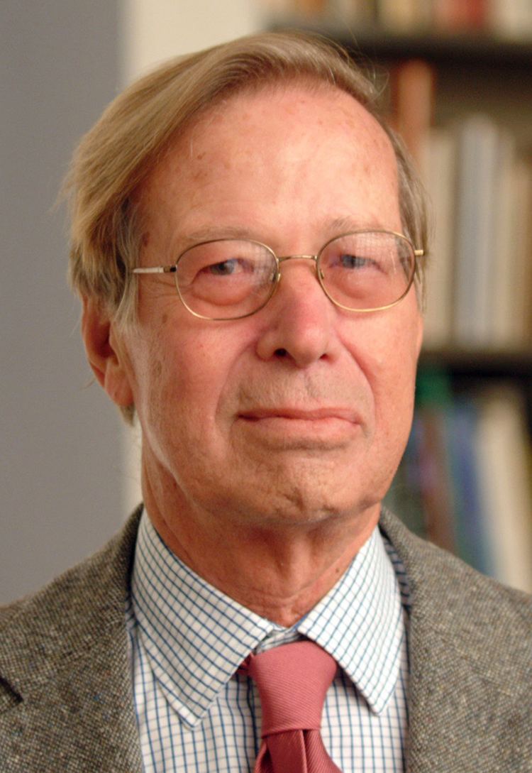 Ronald Dworkin Remembering a Well Known Highly Quoted Legal Scholar