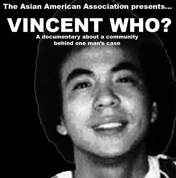 Ronald Ebens El asesinato de Vincent Chin y los americanos asiticos