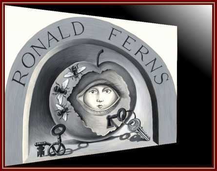 Ronald Ferns Ronald Ferns