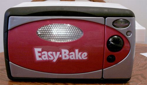 Ronald Howes EasyBake Oven Inventor Ronald Howes Dies at 83 Serious Eats