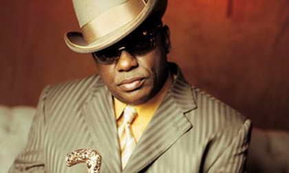 Ronald Isley CentricTV39s Being featuring Ronald Isley FULL EPISODE