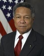 Ronald J. James