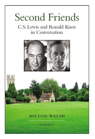 Ronald Knox The Monsignor and the Don An Interview with Fr Milton Walsh