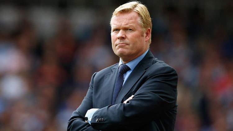 Ronald Koeman Premier League Garry Monk has 39no problem39 with Ronald