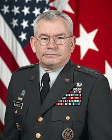 Ronald L. Burgess, Jr. httpsuploadwikimediaorgwikipediacommonsthu