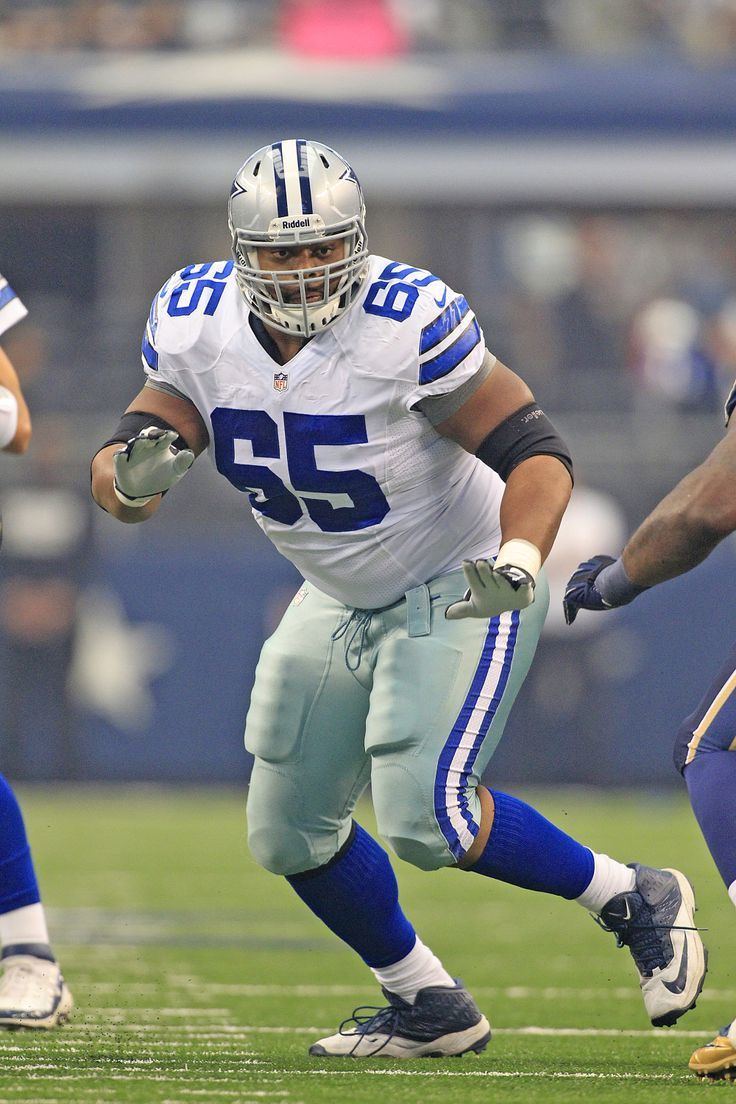 Ronald Leary 65 G Ronald Leary Current Dallas Cowboys Pinterest