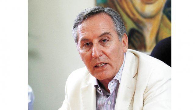 Ronald MacLean Abaroa Nicaragua ser el ms rico de Centroamrica con canal El Nuevo