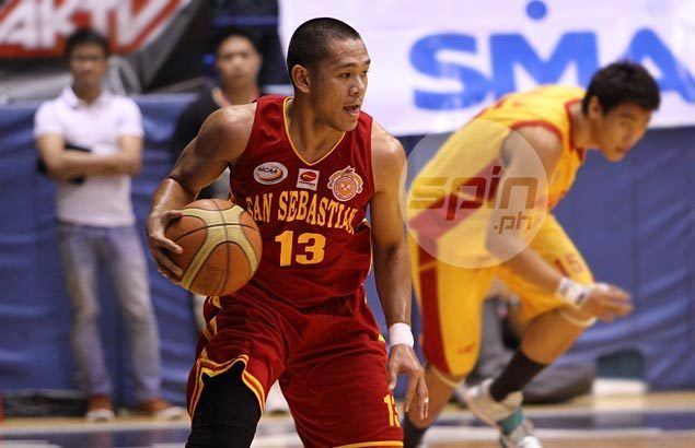 Ronald Pascual Stags weighing appeal on Pascual suspension NCAA SPINPH