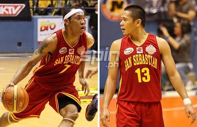 Ronald Pascual Ronald Pascual gets second chance in PBA alongside college pal