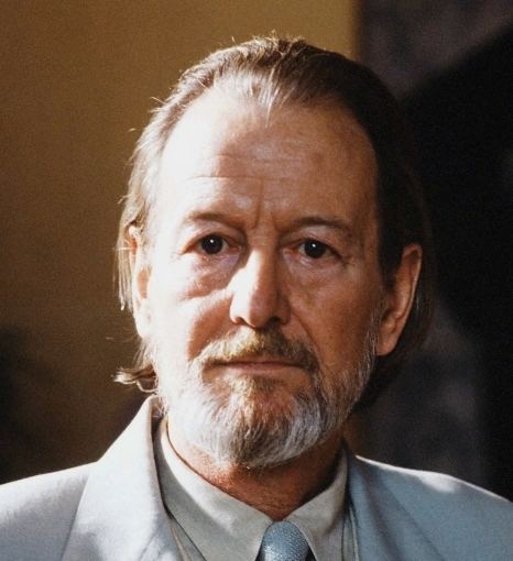 Ronald Pickup The Best Exotic Marigold Hotel HirenJ