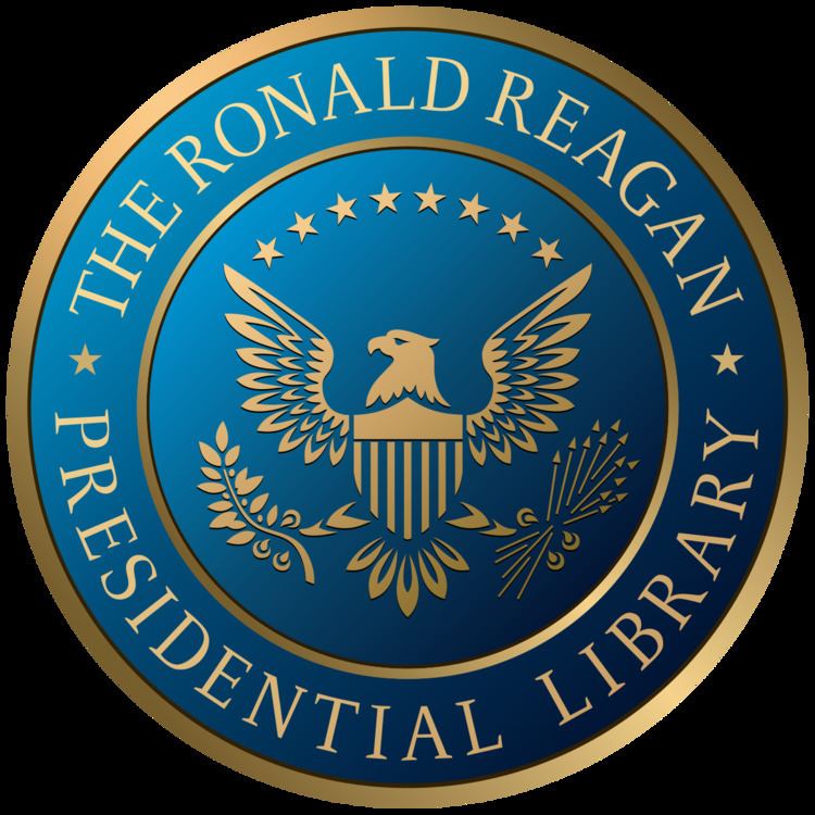 Ronald Reagan Presidential Library