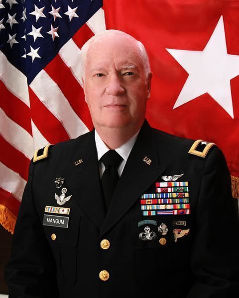 Ronald S. Mangum FileBrigadier General Ronald S Mangumpdf Wikimedia Commons