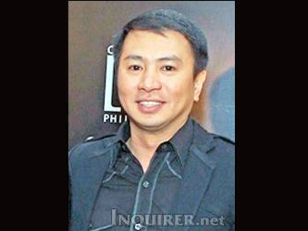 Ronald Singson Ronald Singson unfazed by disqualification case Inquirer