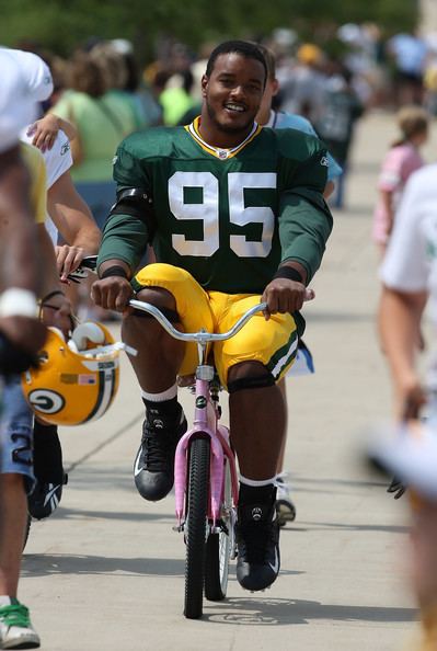 Ronald Talley Ronald Talley Pictures Green Bay Packers Training Camp