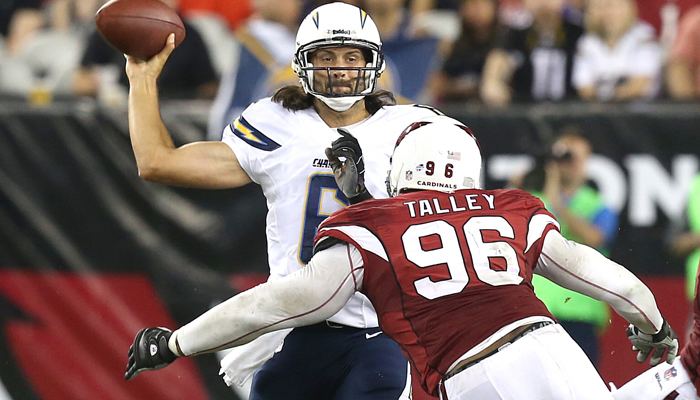 Ronald Talley Jets Sign Free Agent DE Ronald Talley