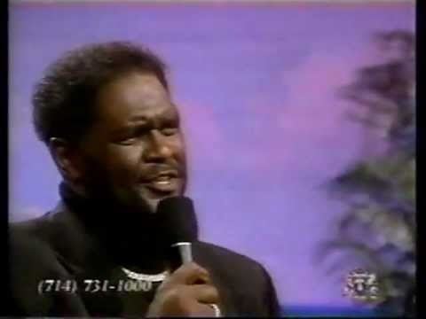 Ronald Winans Ronald Winans You are Everything YouTube