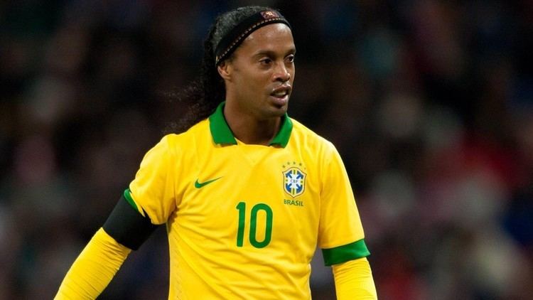 Ronaldinho Ronaldinho The Movie Goals Skills Assists amp Freestyle