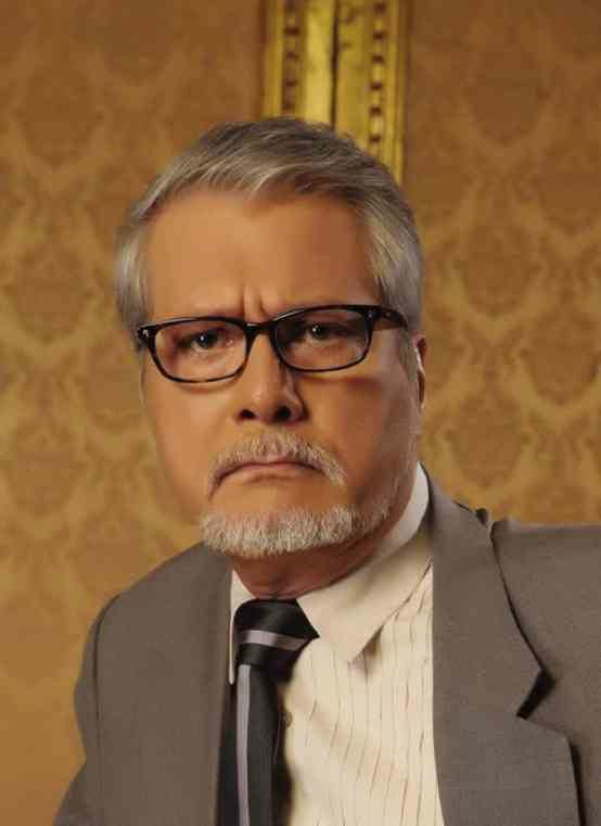 Ronaldo Valdez Injudiciously early exit for drama series best actor Inquirer
