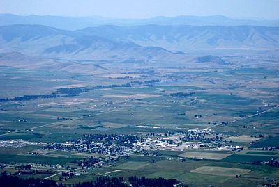 Ronan, Montana httpsuploadwikimediaorgwikipediacommonsthu