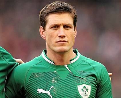 Ronan O'Gara I39ll play till I39m 38 Ronan O39Gara Independentie