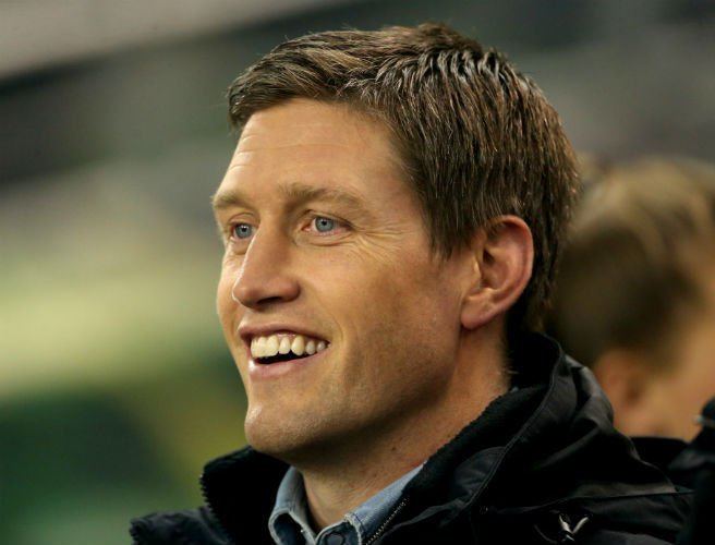 Ronan O'Gara Ronan O39Gara discusses the possibility of taking his