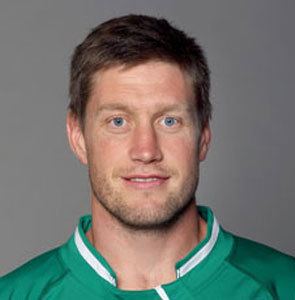Ronan O'Gara Ireland Squad Profiles Irish Rugby Official Website