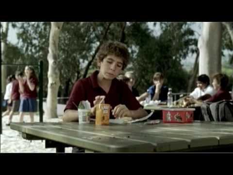 Ronan's Escape RONANS ESCAPE Trailer for the Australian short movie on School