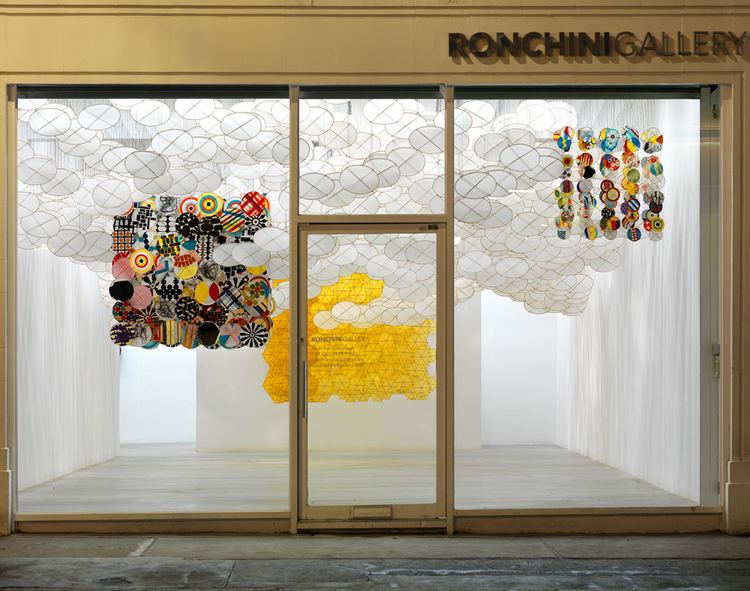 Ronchini Gallery