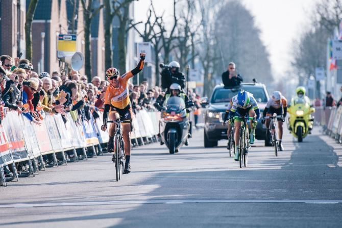 Ronde van Drenthe Boels Rental Ronde van Drenthe 2016 Results Cyclingnewscom