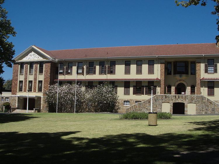 Rondebosch Boys' High School