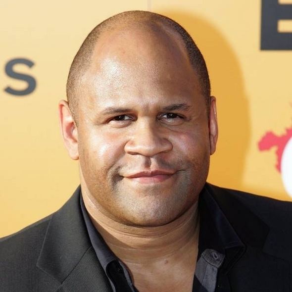 Rondell Sheridan Rondell Sheridan was scared to go out over Christopher
