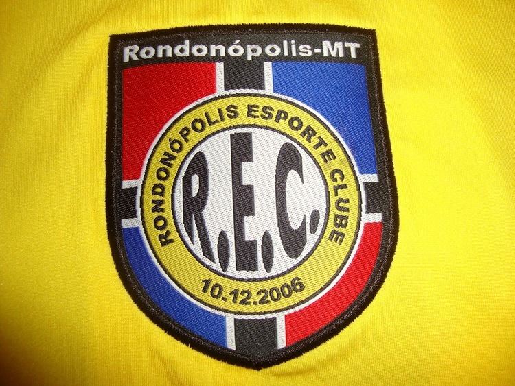 Rondonópolis Esporte Clube Rondonpolis Esporte Clube MT Show de Camisas