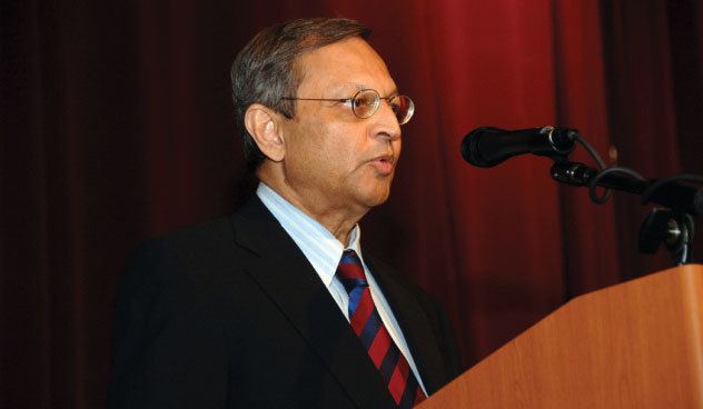 Ronen Sen Former Indian Ambassador to US Ronen Sen is now Tata sons