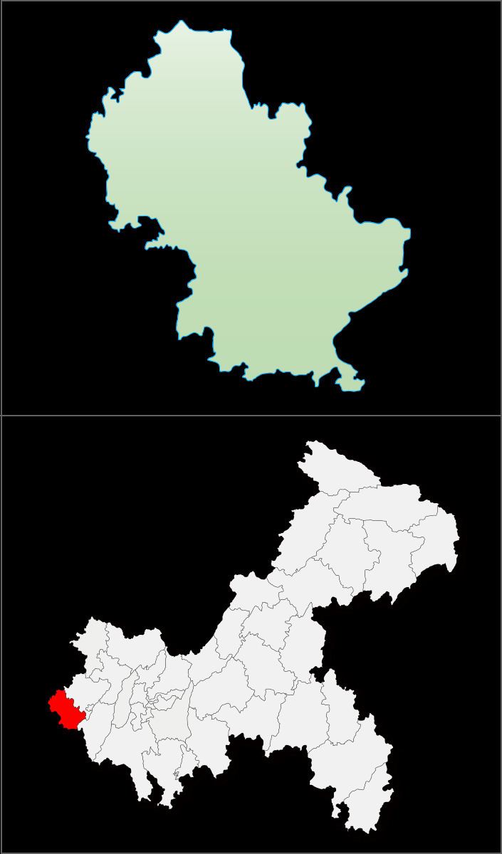 Rongchang District