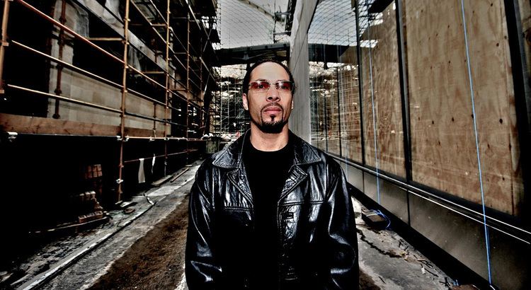 Roni Size Roni Size The Electronic Wizzard Passion Radio Bristol