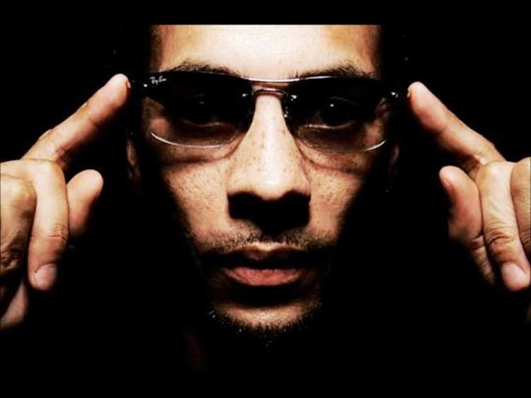 Roni Size httpsiytimgcomvi2j46dvBW6GYmaxresdefaultjpg