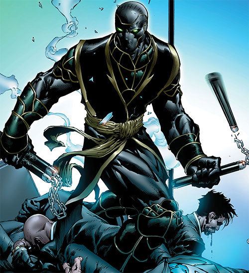 Ronin (Marvel Comics) - Alchetron, The Free Social Encyclopedia