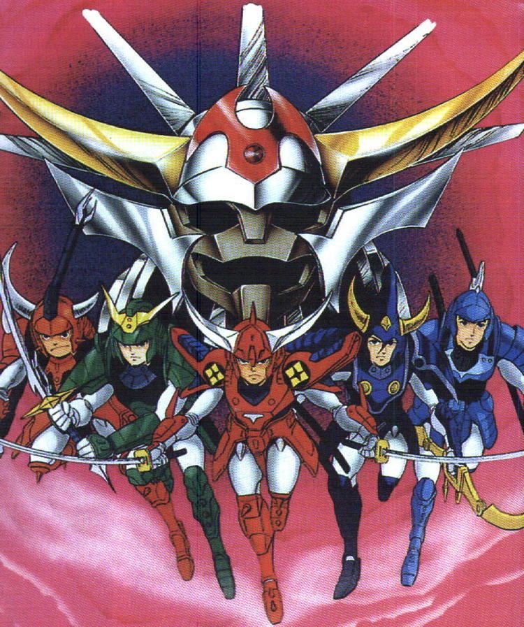 Ronin Warriors 1000 images about Ronin Warriors on Pinterest Guys Armors and He he
