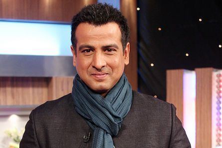 Ronit Roy Ronit Roy to play a grey character in 2 States
