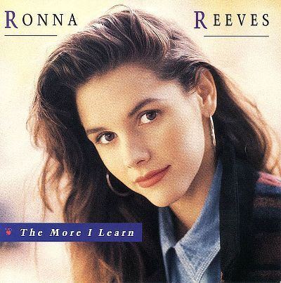 Ronna Reeves Ronna Reeves Biography Albums amp Streaming Radio AllMusic