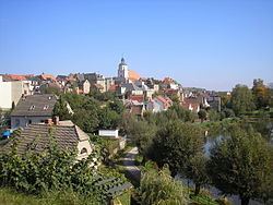 Ronneburg, Thuringia httpsuploadwikimediaorgwikipediacommonsthu